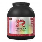 REFLEX Natural Whey 2,27 kg